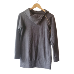 Love Tree shoulder sip long sleeve